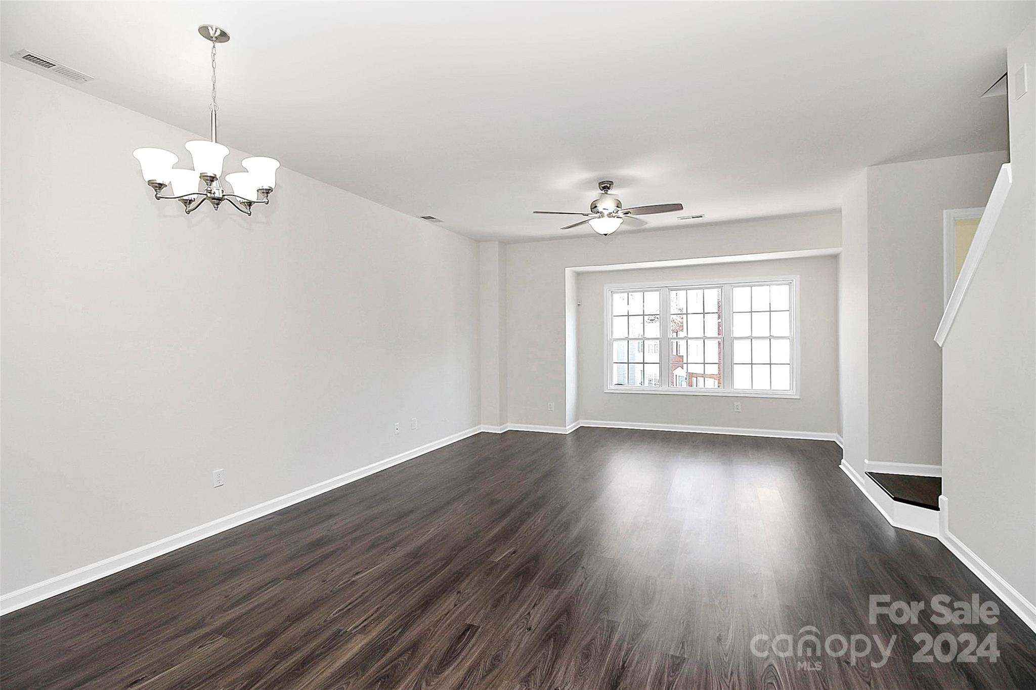 Parkview at Matthews - Residential