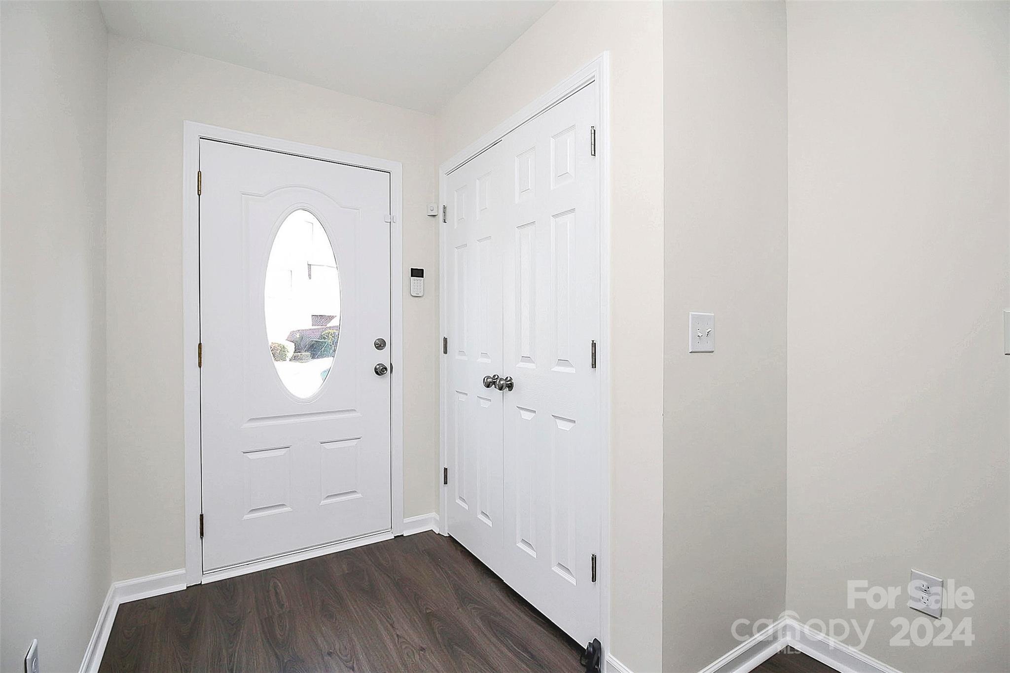 Parkview at Matthews - Residential