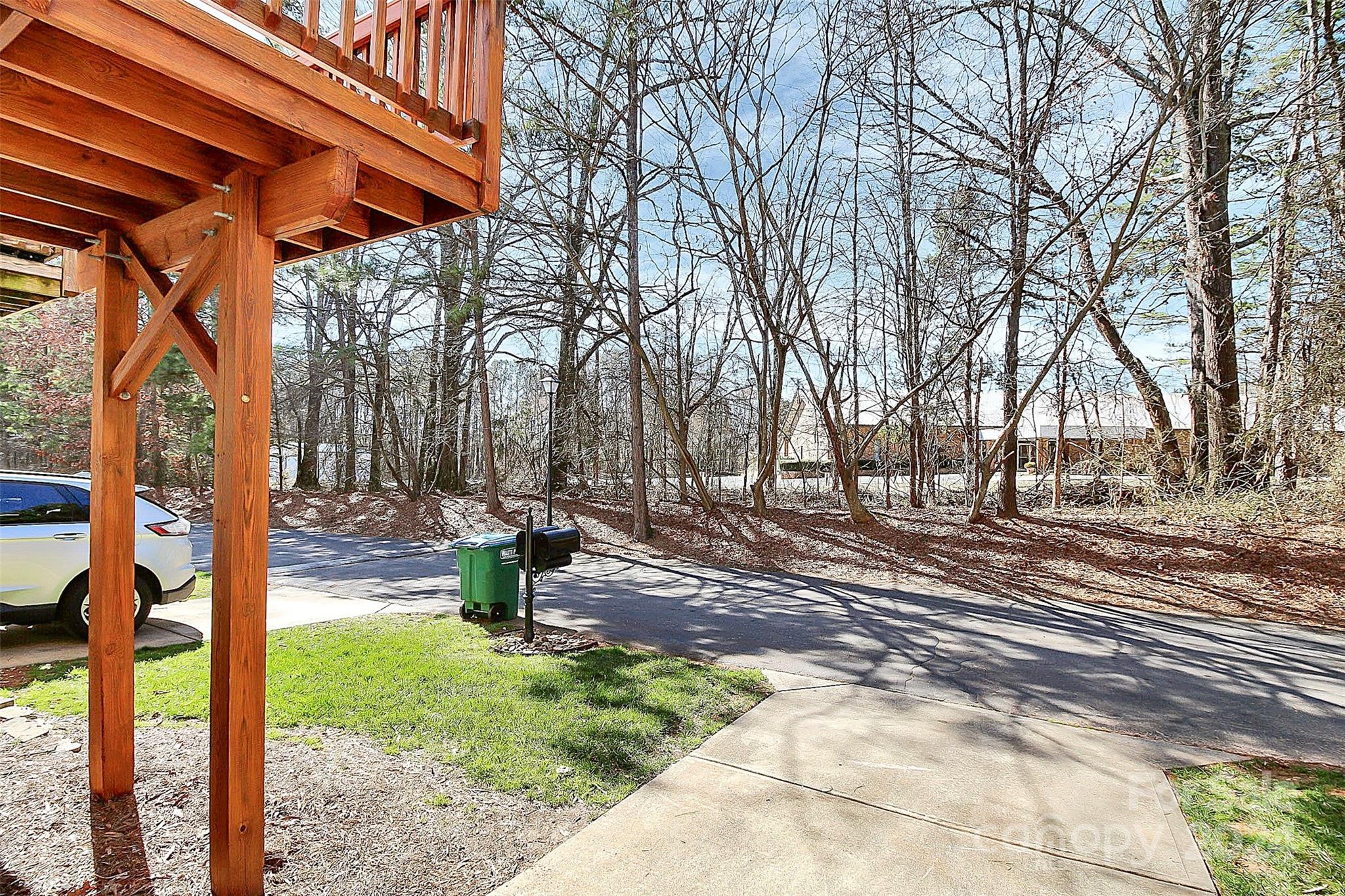 Parkview at Matthews - Residential