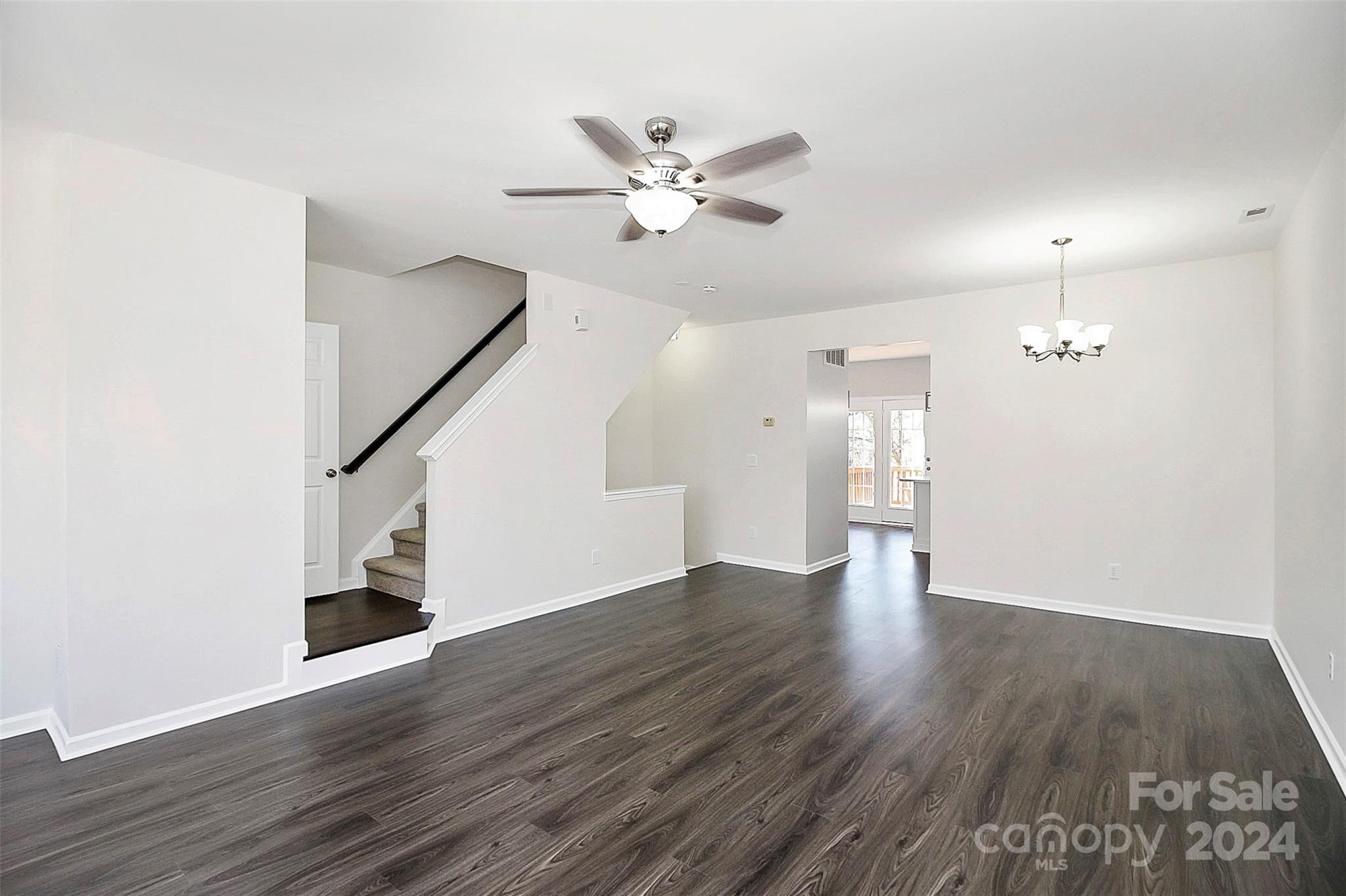 Parkview at Matthews - Residential