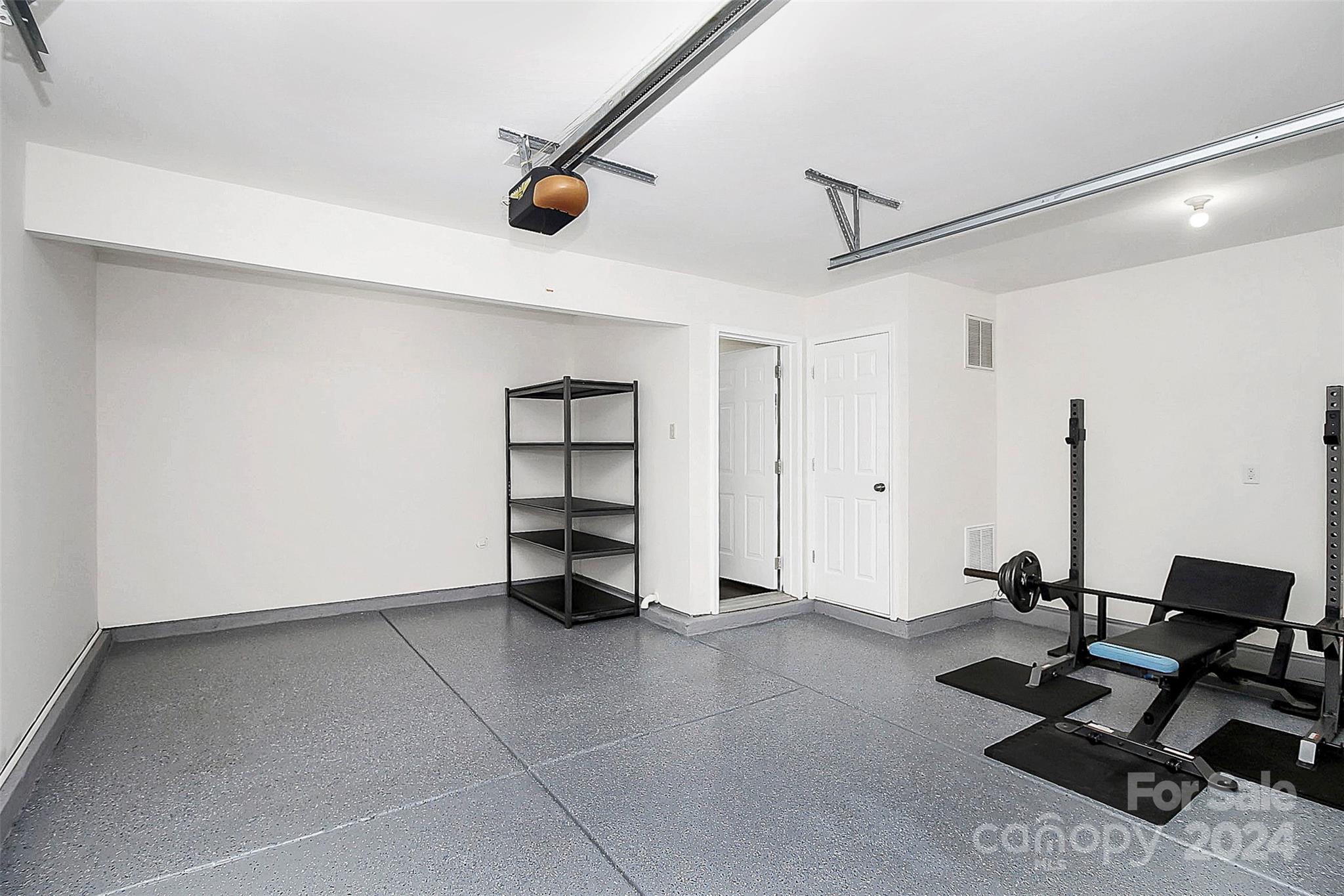 Parkview at Matthews - Residential