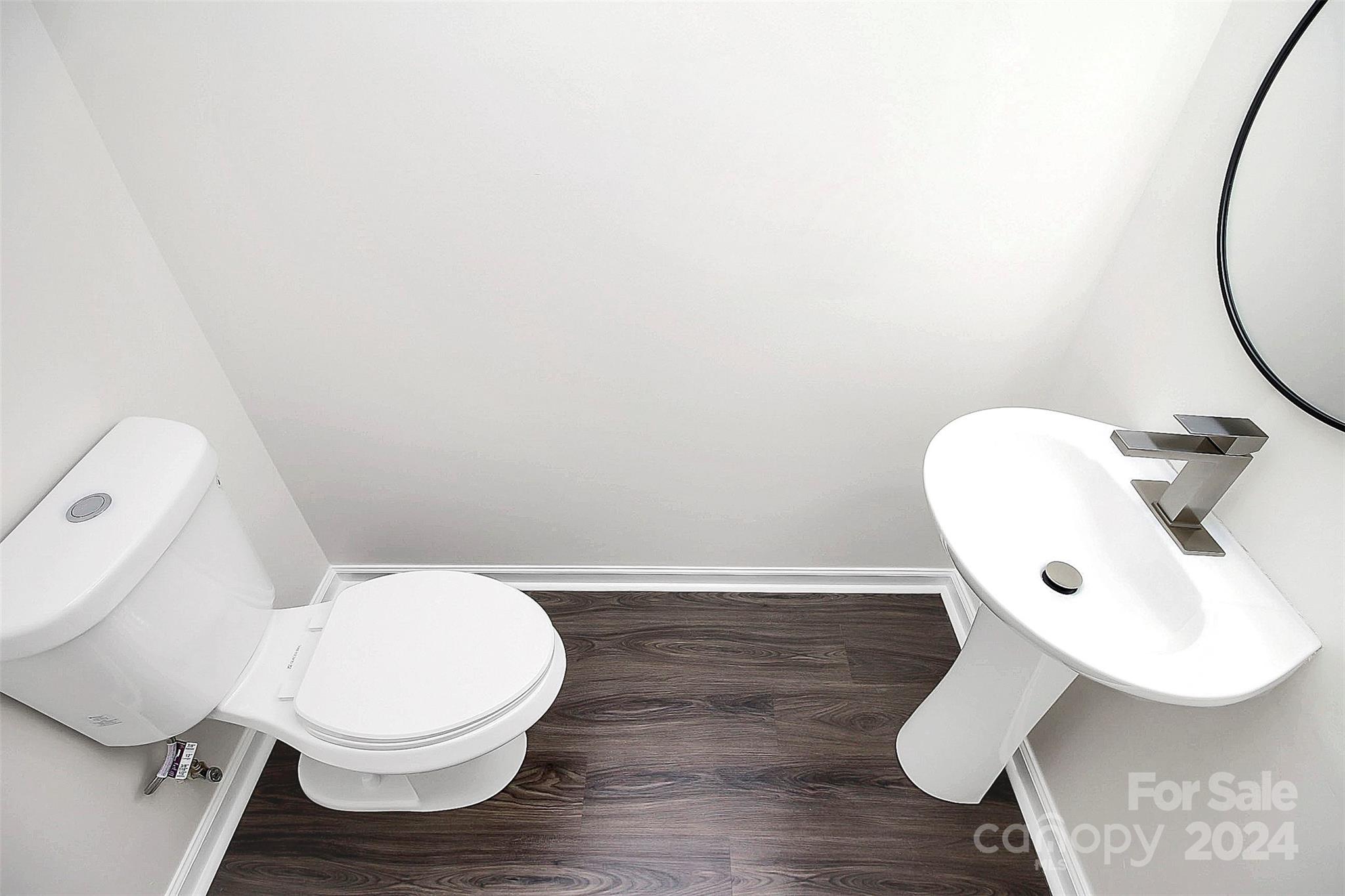 Parkview at Matthews - Residential