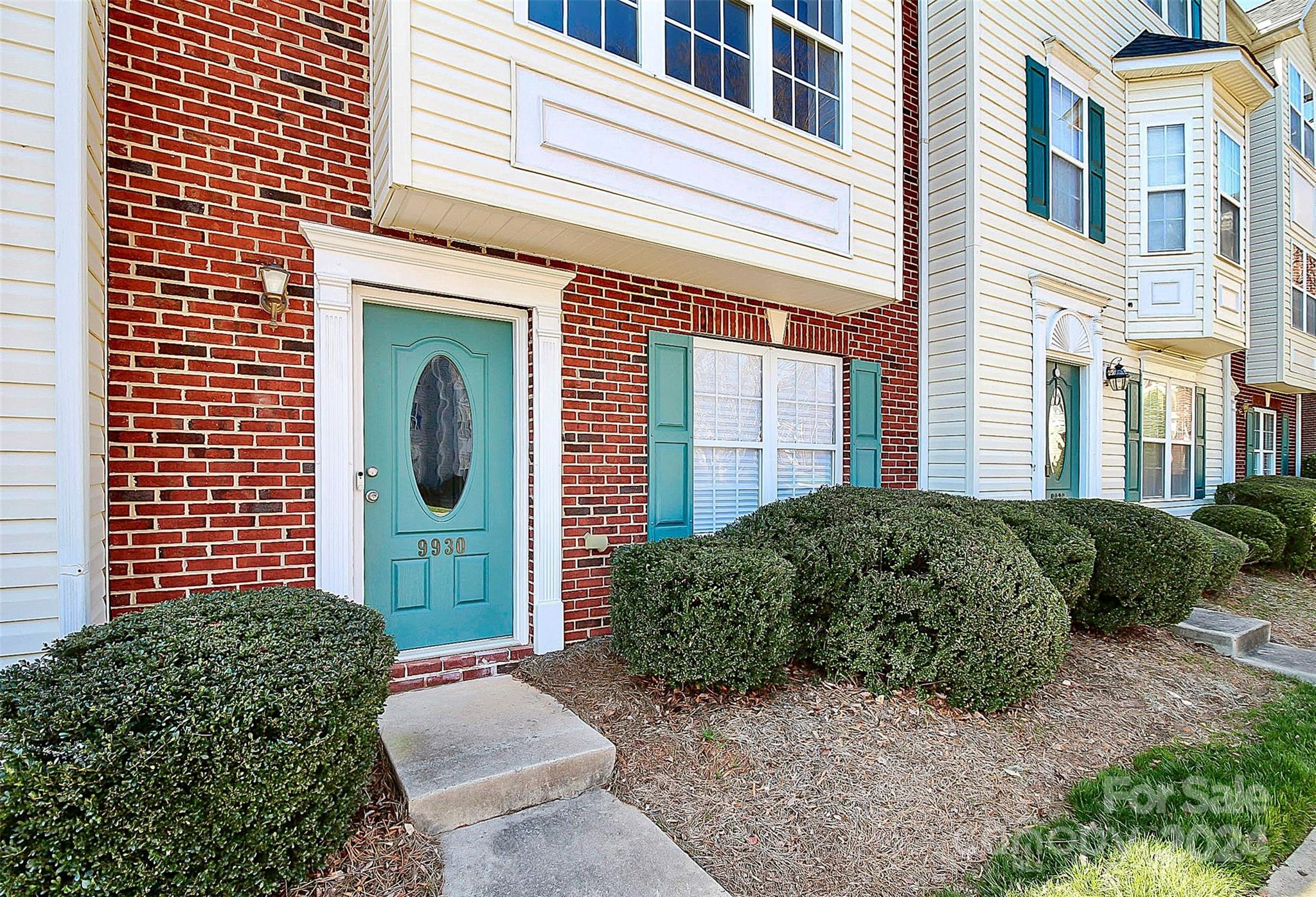 Parkview at Matthews - Residential