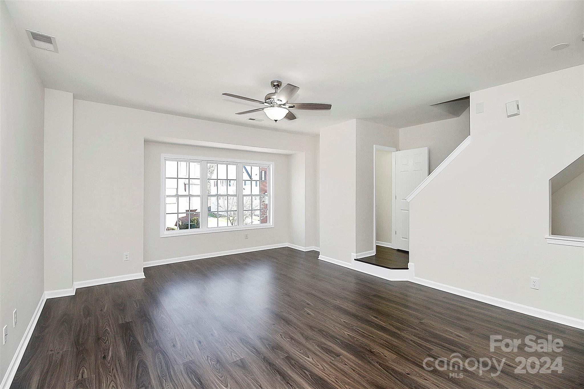 Parkview at Matthews - Residential