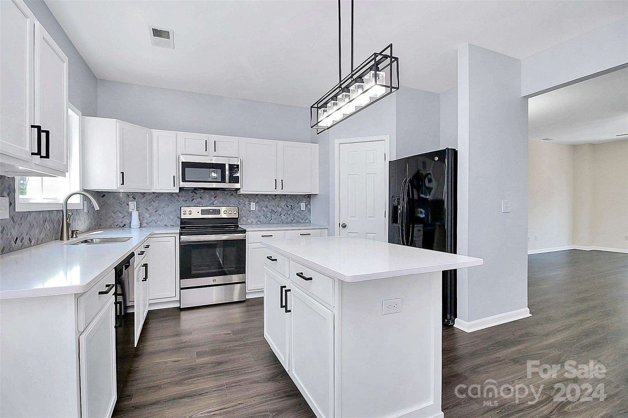 Parkview at Matthews - Residential