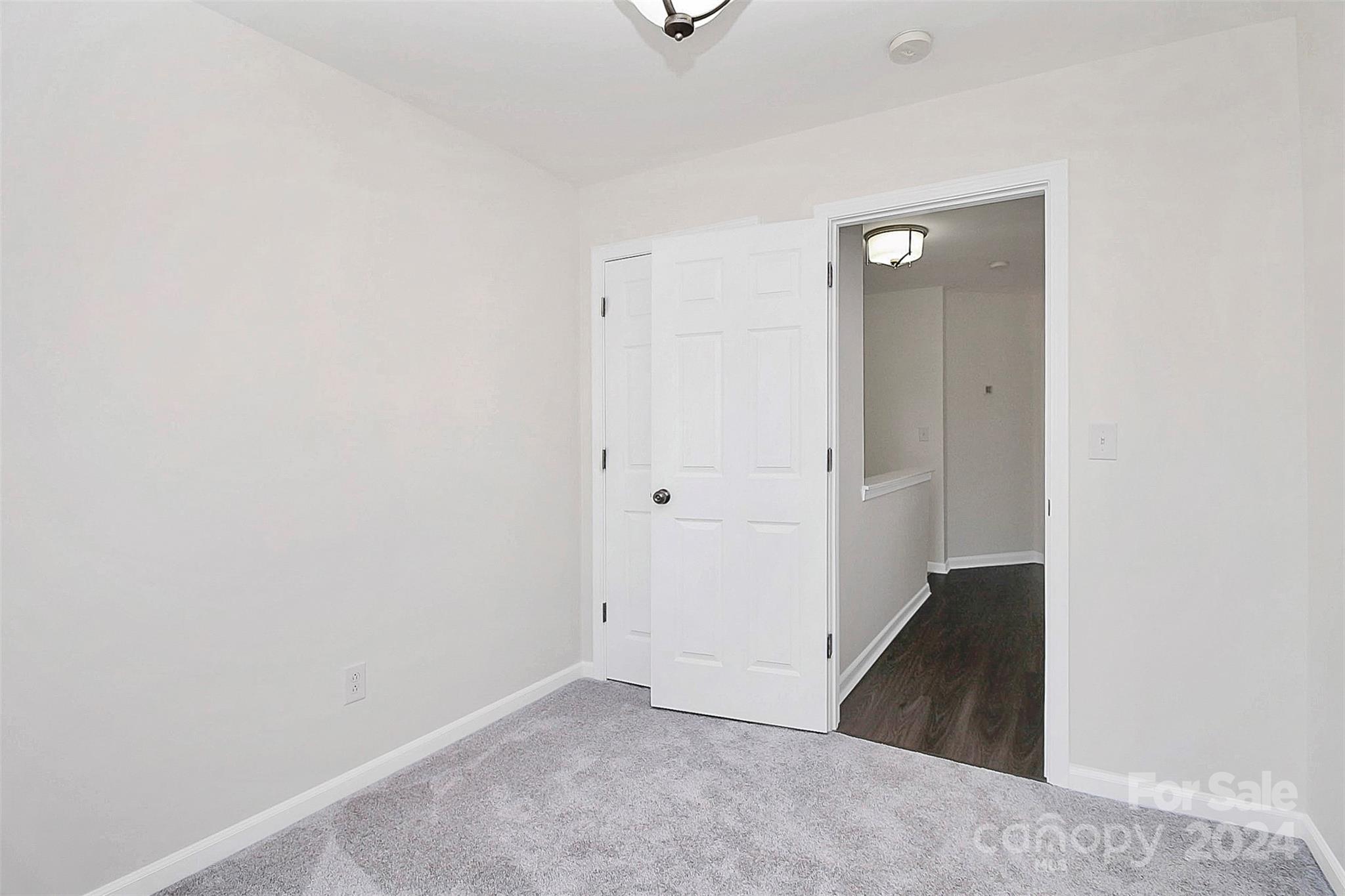 Parkview at Matthews - Residential