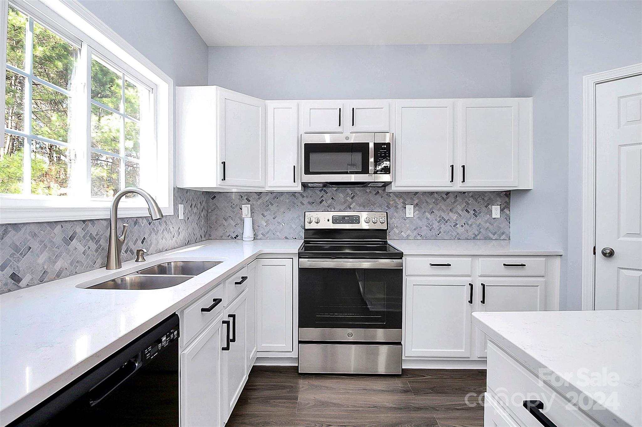 Parkview at Matthews - Residential