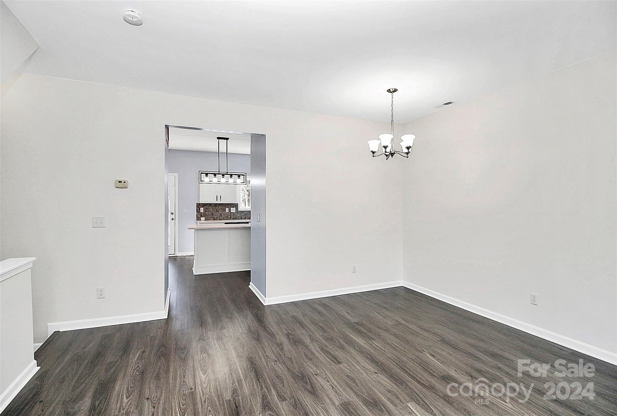 Parkview at Matthews - Residential