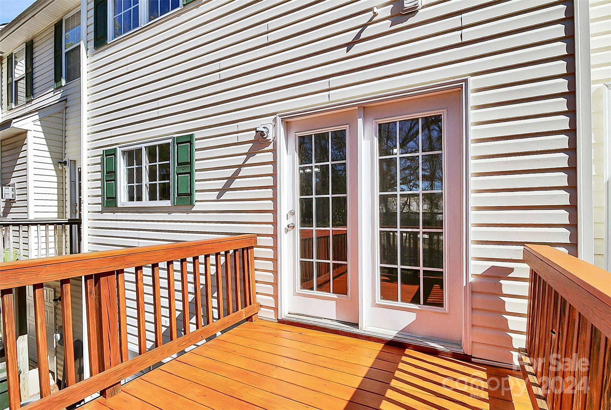 Parkview at Matthews - Residential