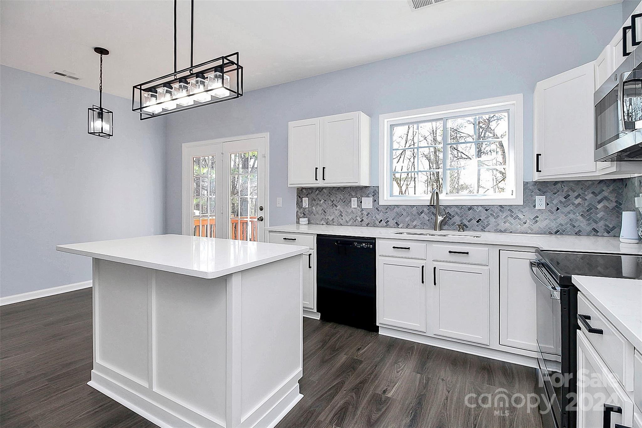 Parkview at Matthews - Residential