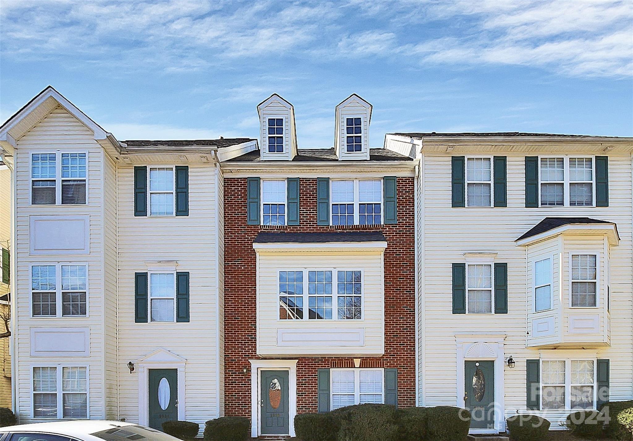 Parkview at Matthews - Residential