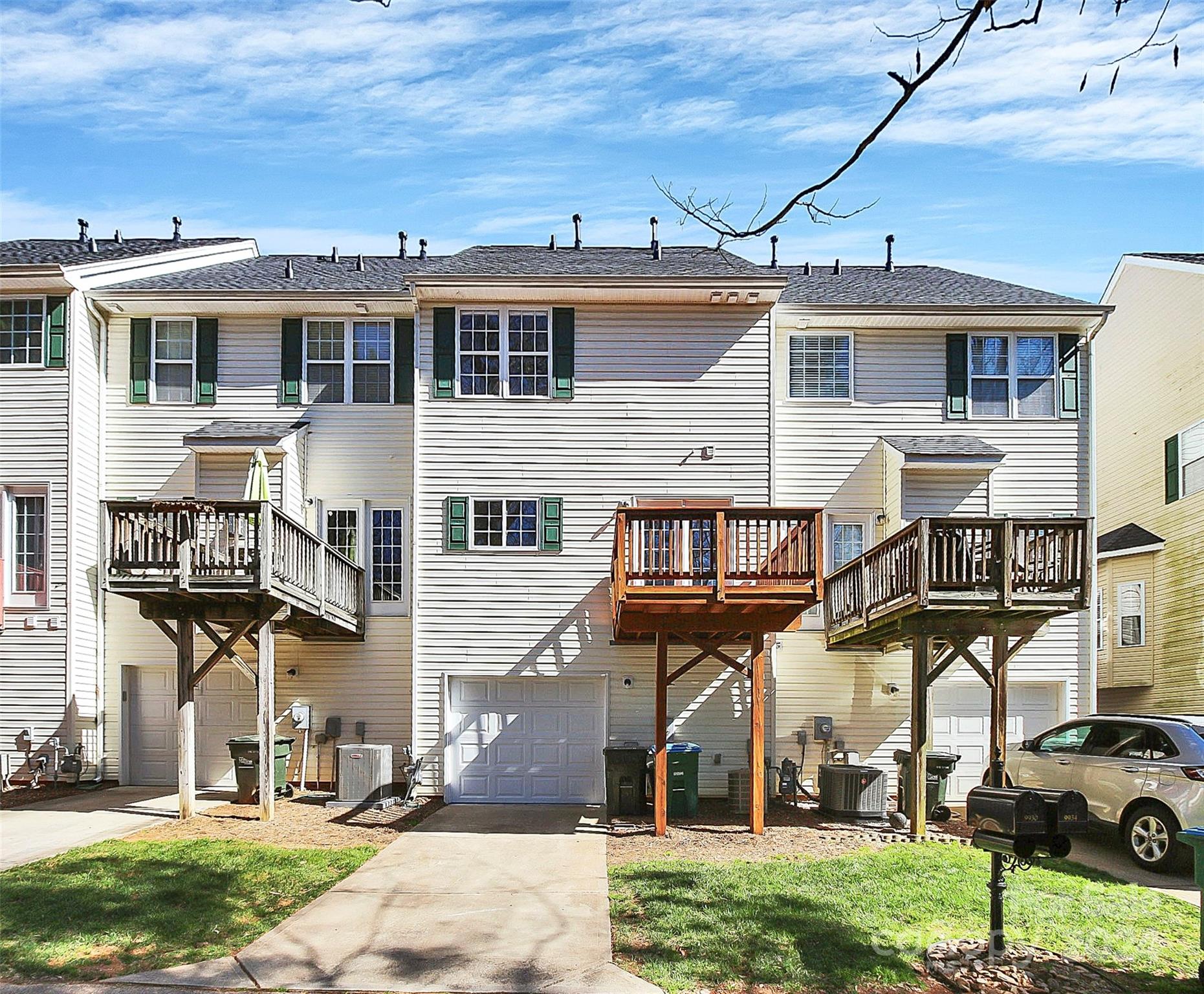 Parkview at Matthews - Residential