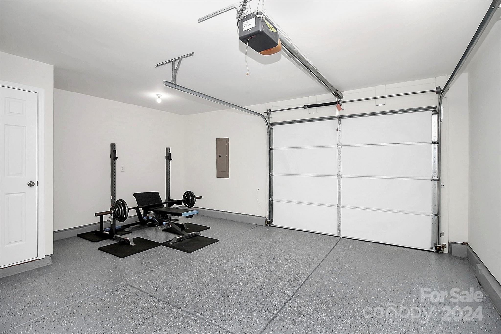 Parkview at Matthews - Residential