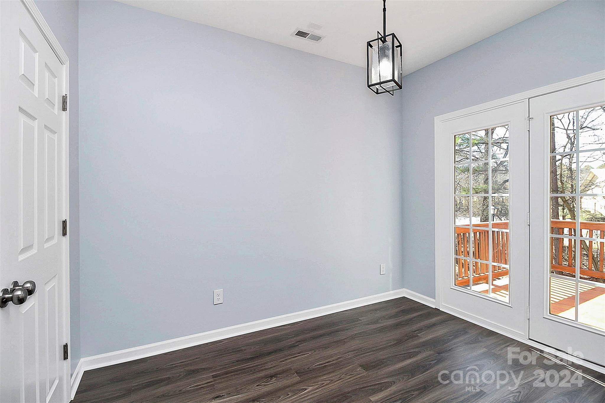 Parkview at Matthews - Residential