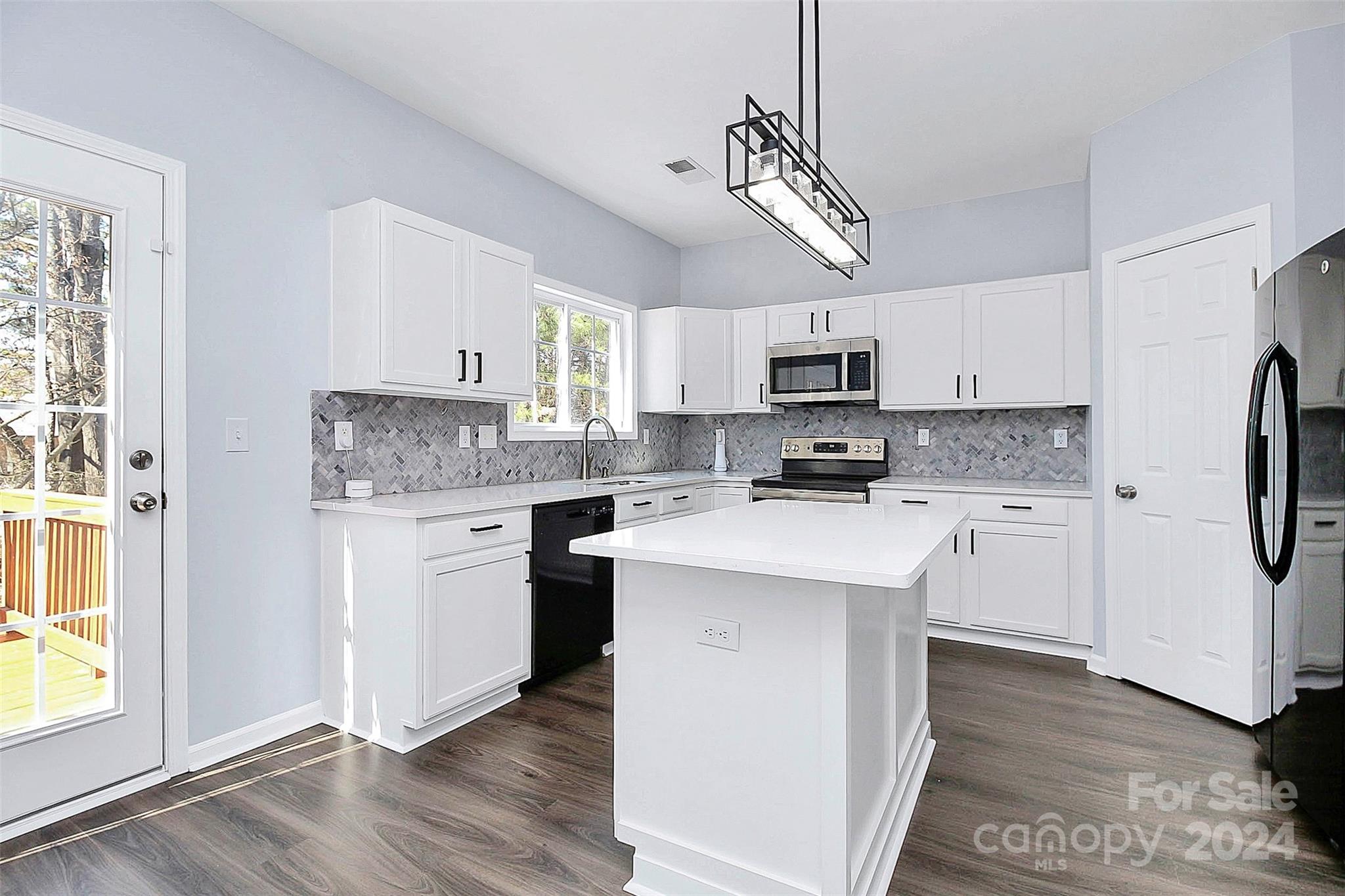 Parkview at Matthews - Residential