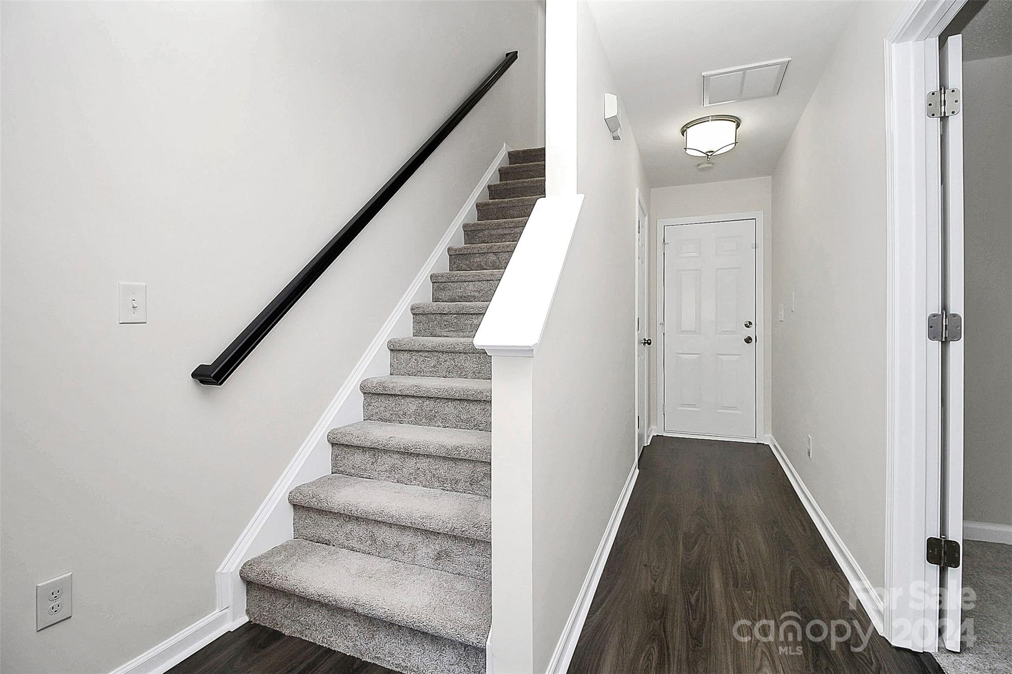 Parkview at Matthews - Residential