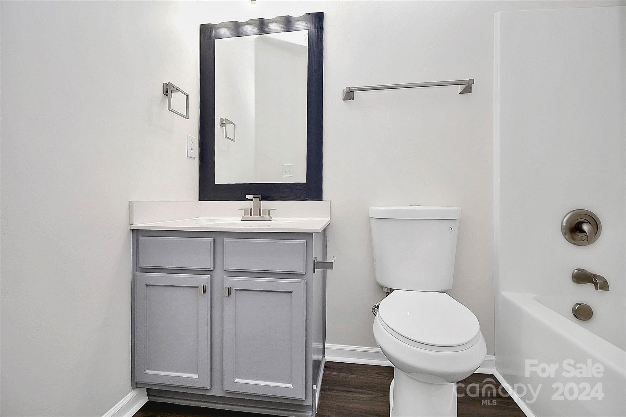 Parkview at Matthews - Residential