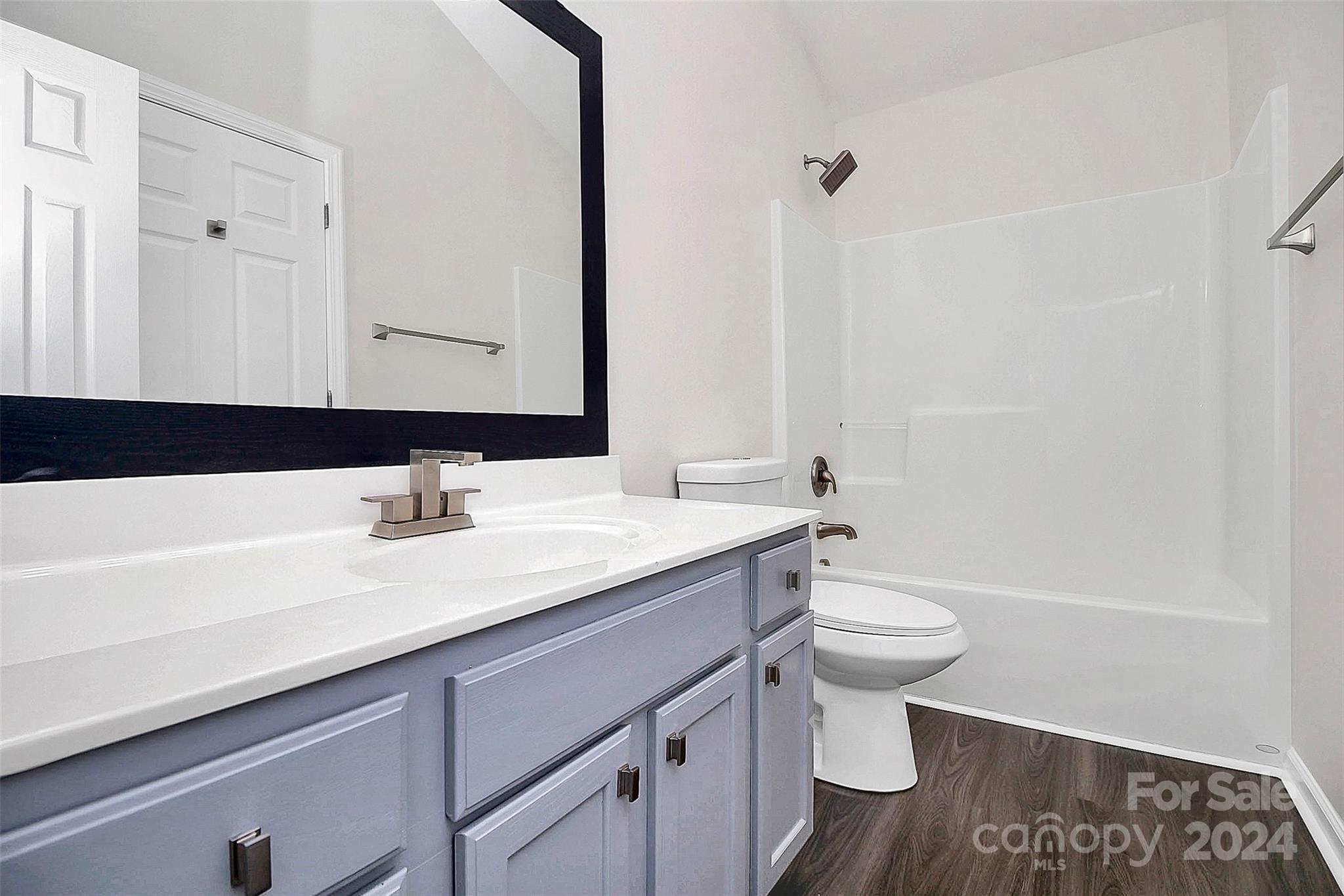 Parkview at Matthews - Residential