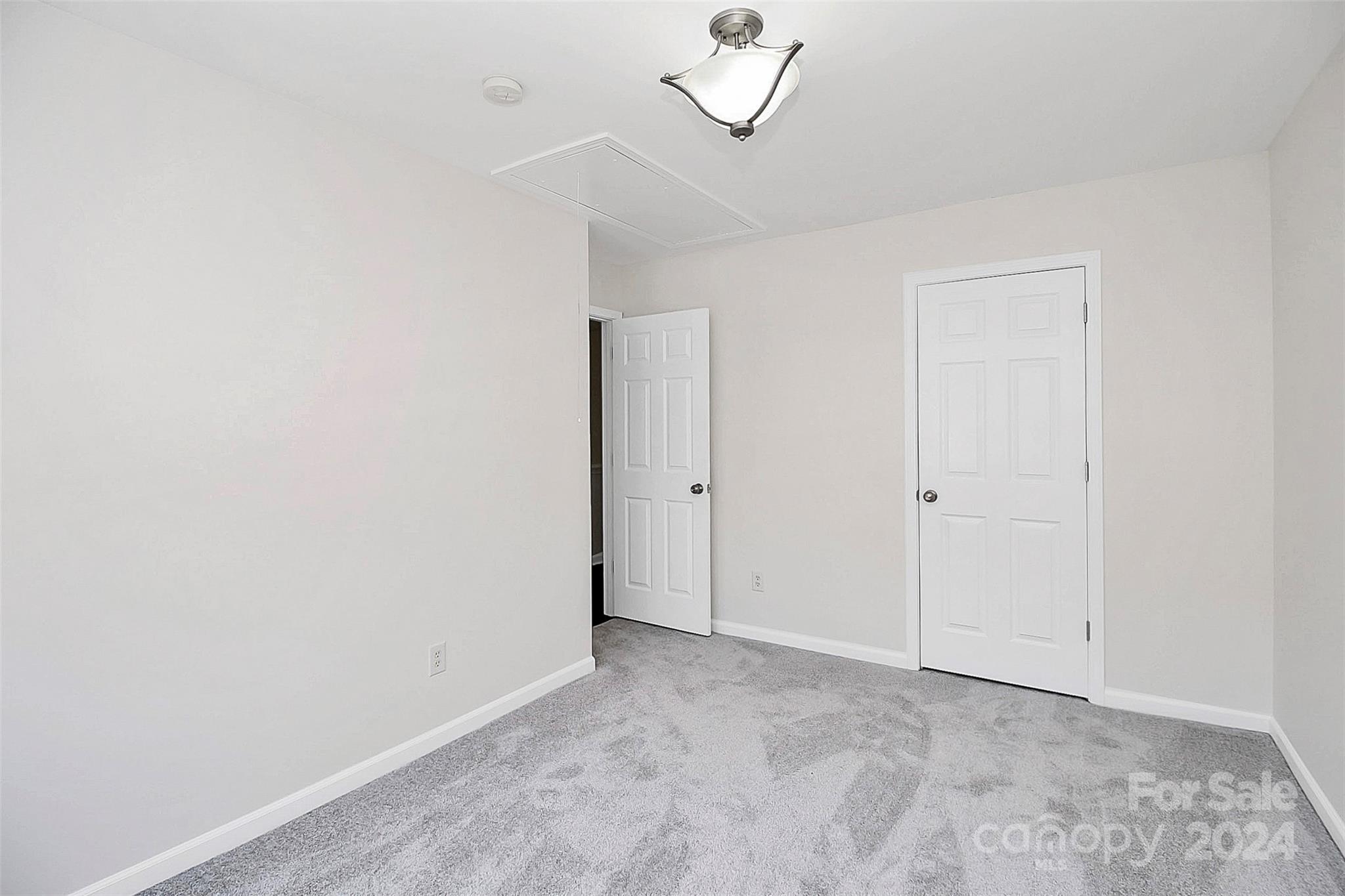 Parkview at Matthews - Residential