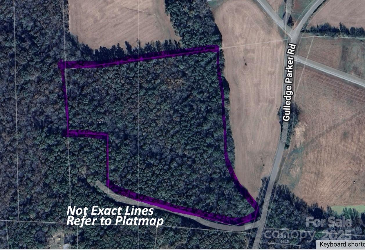 212 Gulledge Parker Road