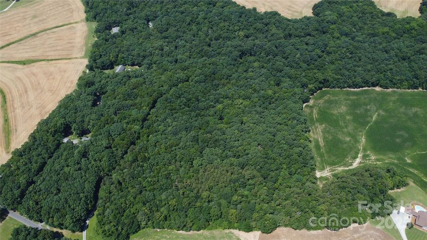 Discover the perfect blend of privacy, nature, and potential with this beautiful 10-acre parcel nestled in the peaceful countryside. Wooded with mature trees and natural wildlife, this property offers an ideal setting for your dream home, or weekend retreat. The land is perc tested and approved for a 4-bedroom septic system, giving you a head start on building. Whether you envision a custom-built home surrounded by forest, a hunting cabin, or simply a quiet place to get away from it all, this property provides the space and seclusion to bring your vision to life. Located in a serene rural area, yet within reasonable distance to nearby towns and amenities, minutes from Dining, entertainment, and schools, you'll enjoy both tranquility and convenience. With no restrictions or HOA, the possibilities are wide open. Ask about building options, Let us help you build. Per the county, land cannot be further divided.