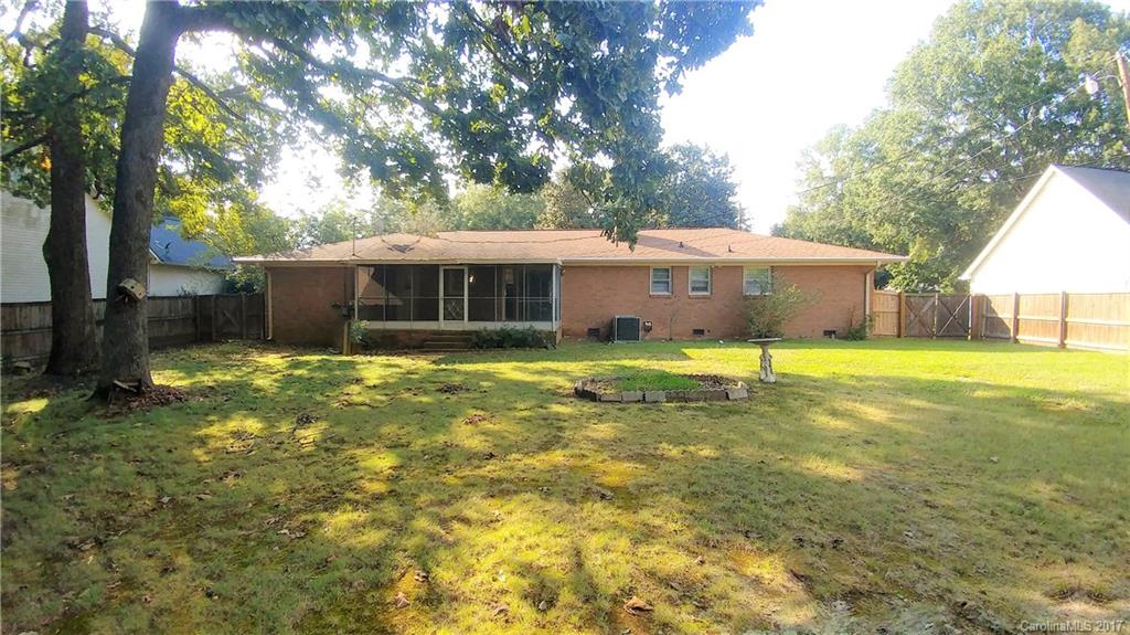 Clubview Acres - Residential