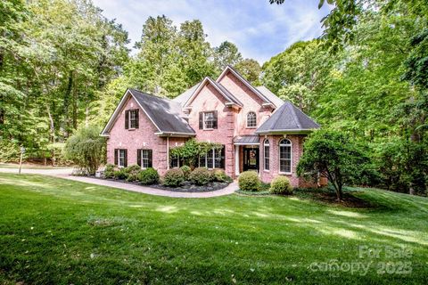 112 Eagle Chase Lane Troutman NC 28166