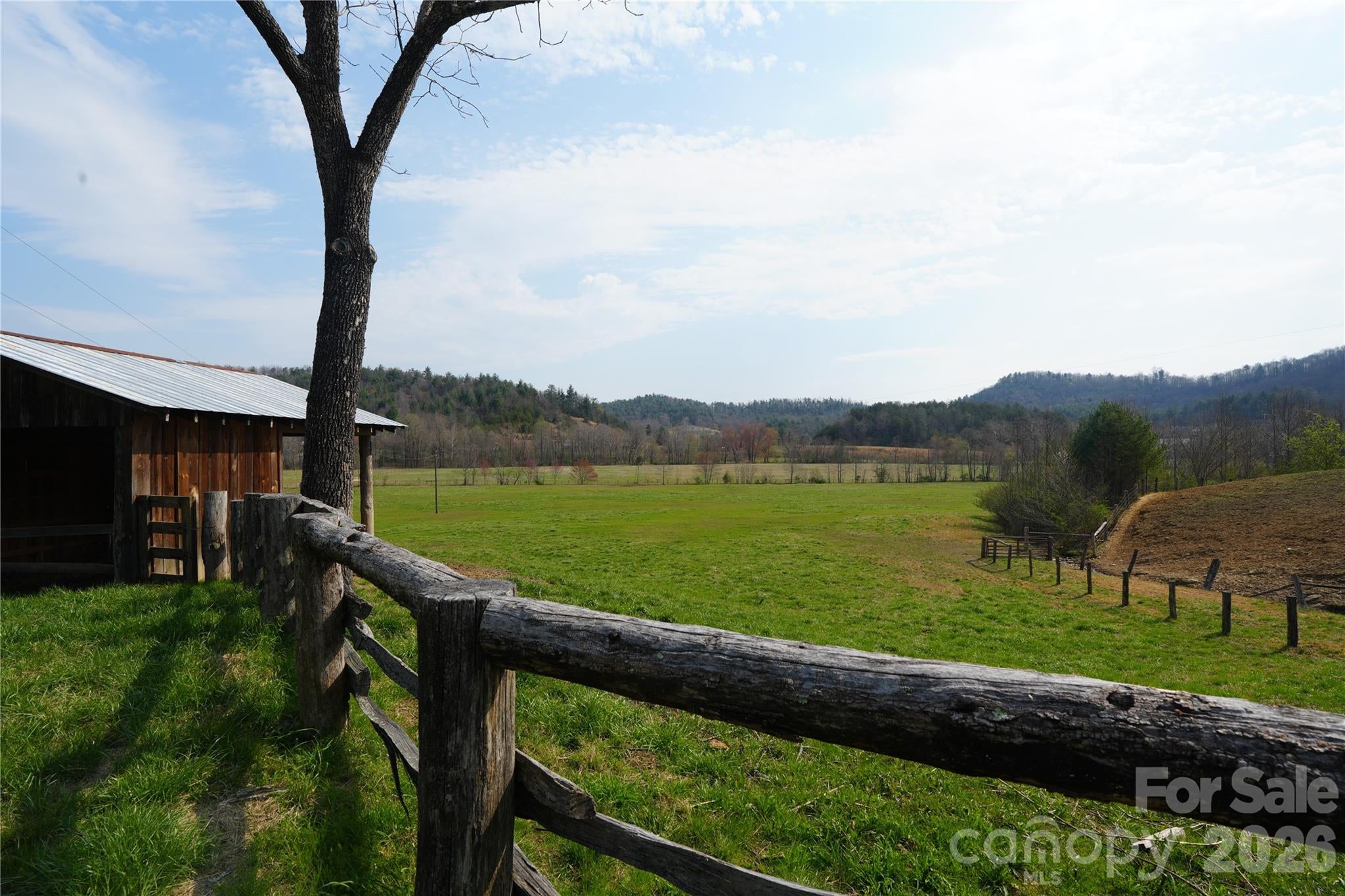 316 Lewis Fork Baptist Church Road, Purlear, NC, 28665