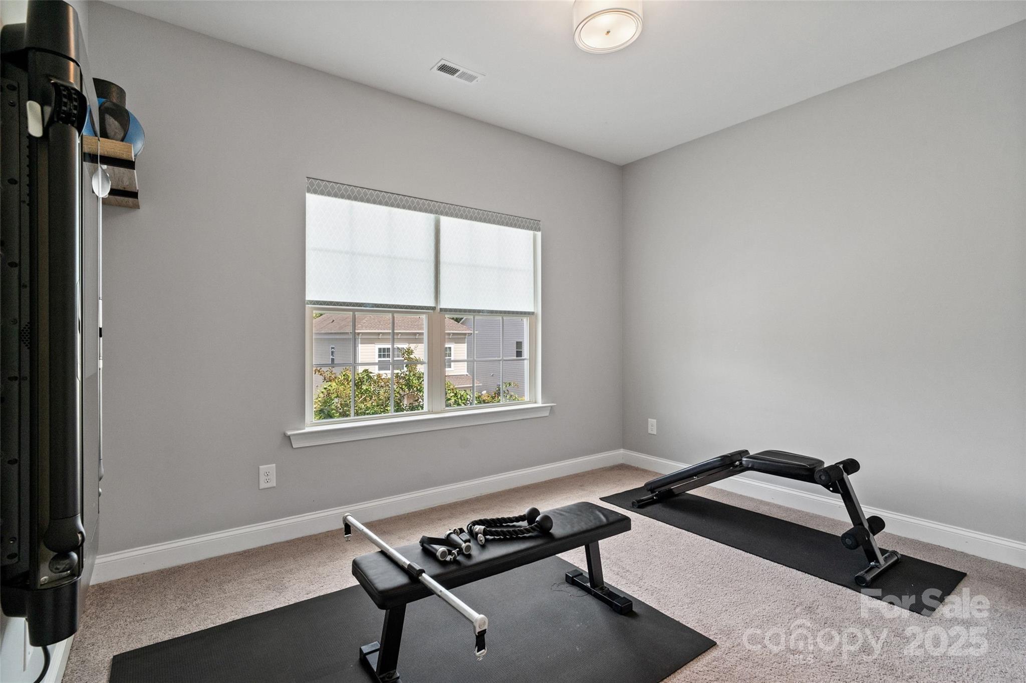 Brayden - Residential