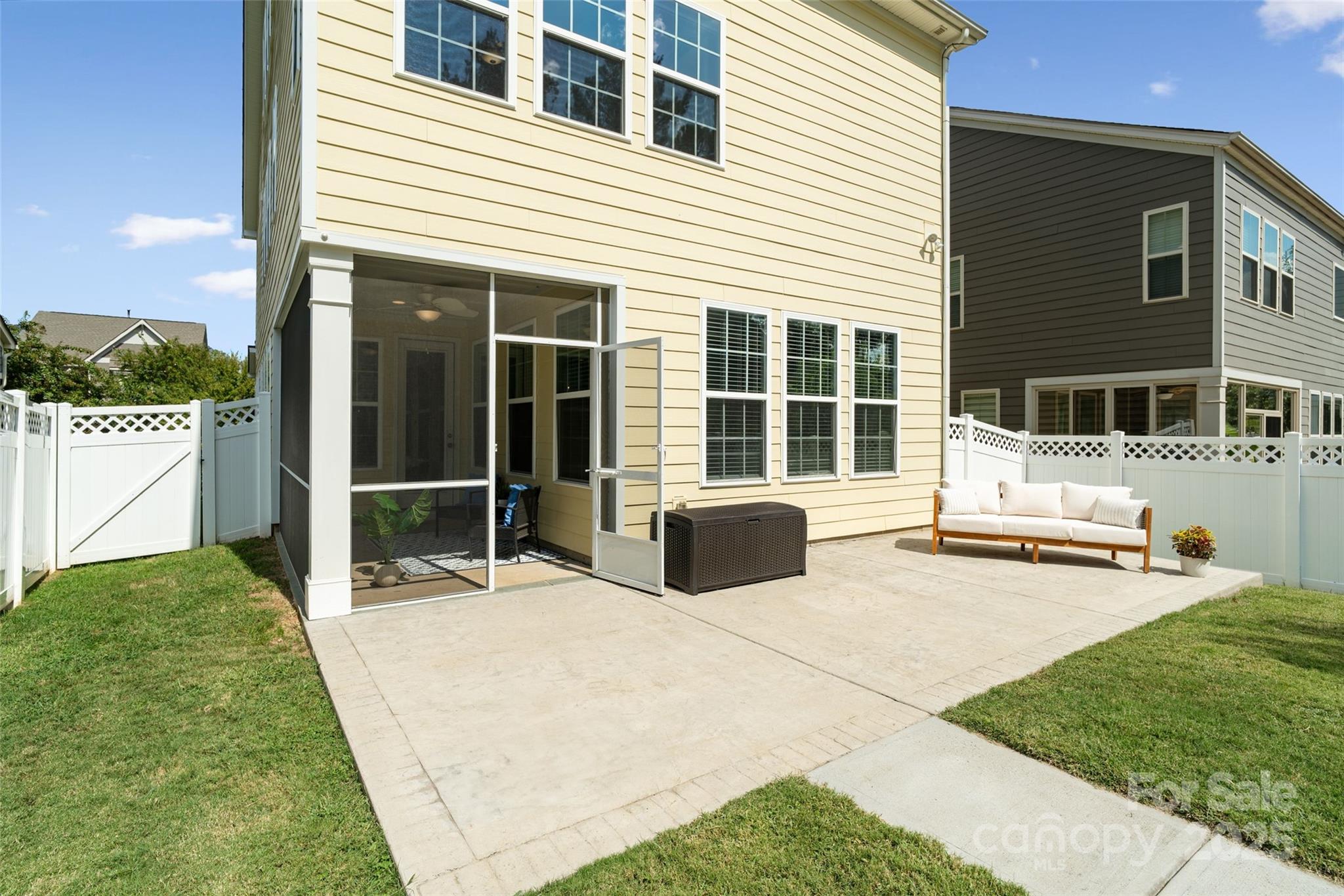 Brayden - Residential