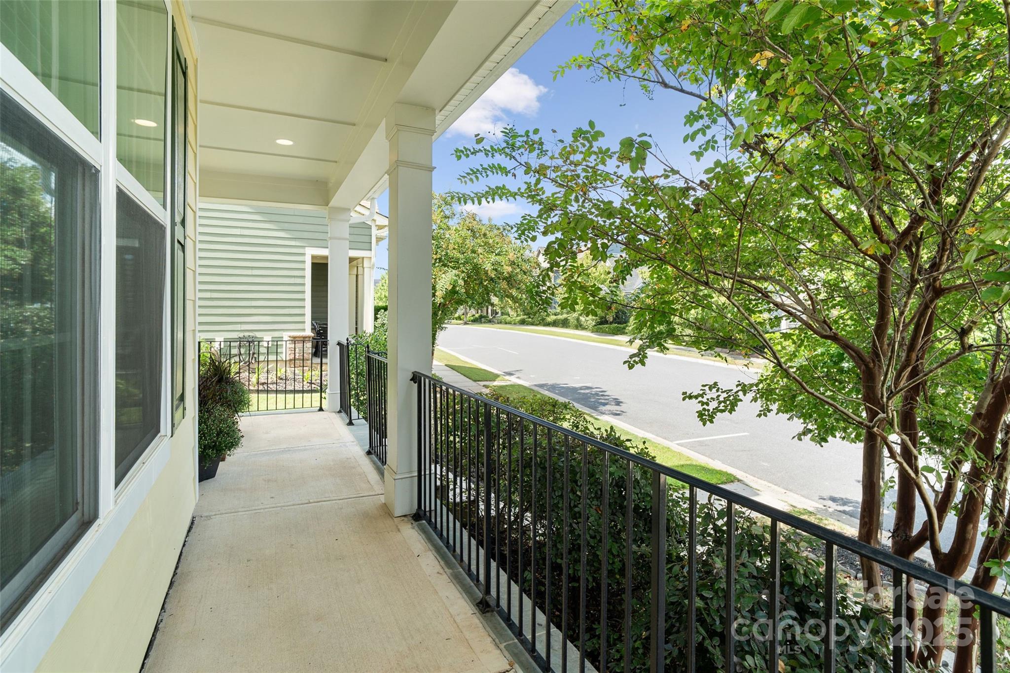 Brayden - Residential