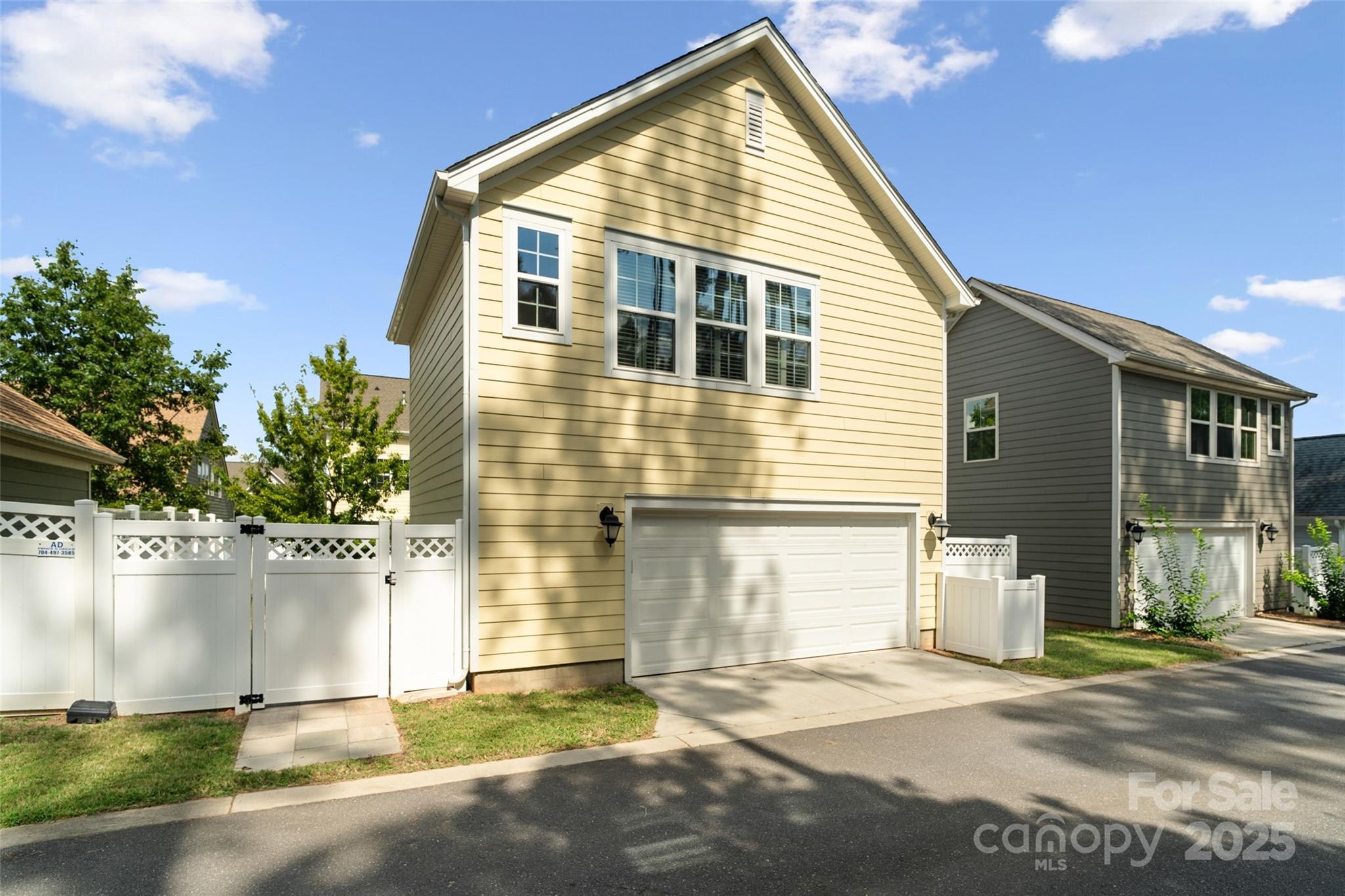 Brayden - Residential