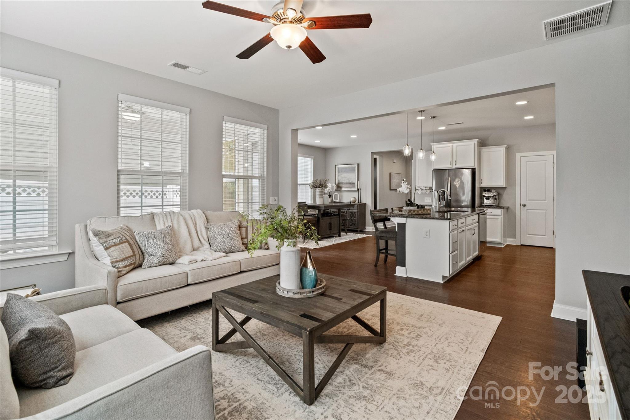 Brayden - Residential