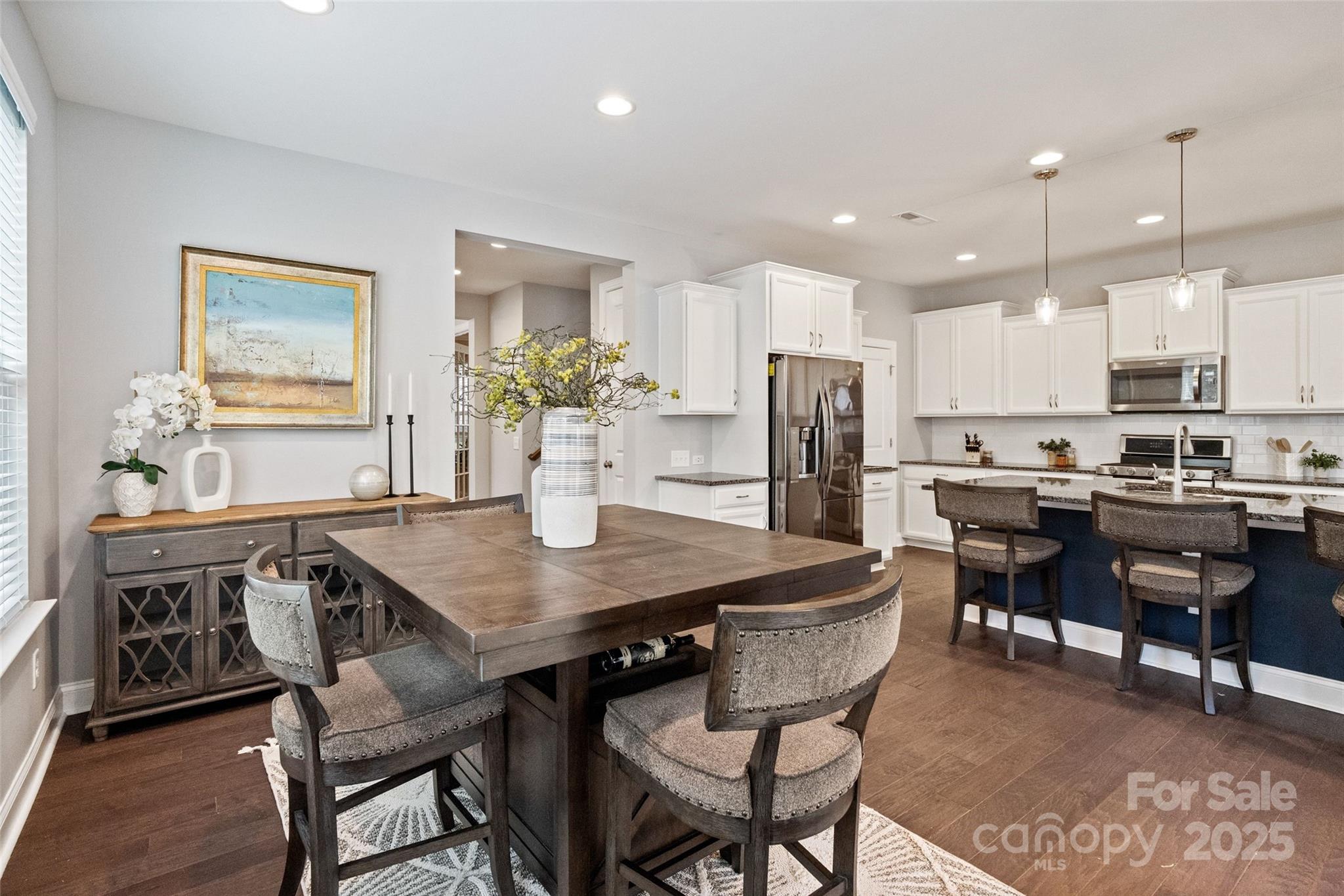 Brayden - Residential