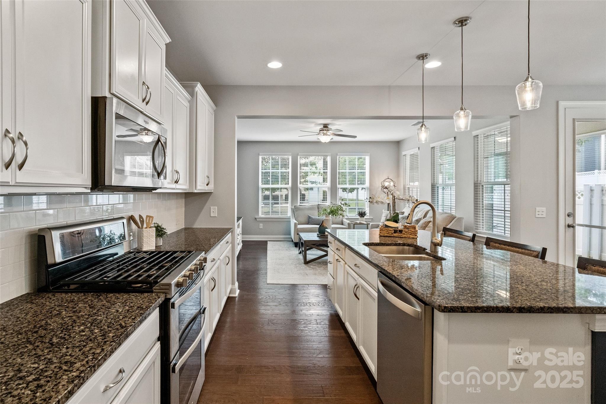 Brayden - Residential