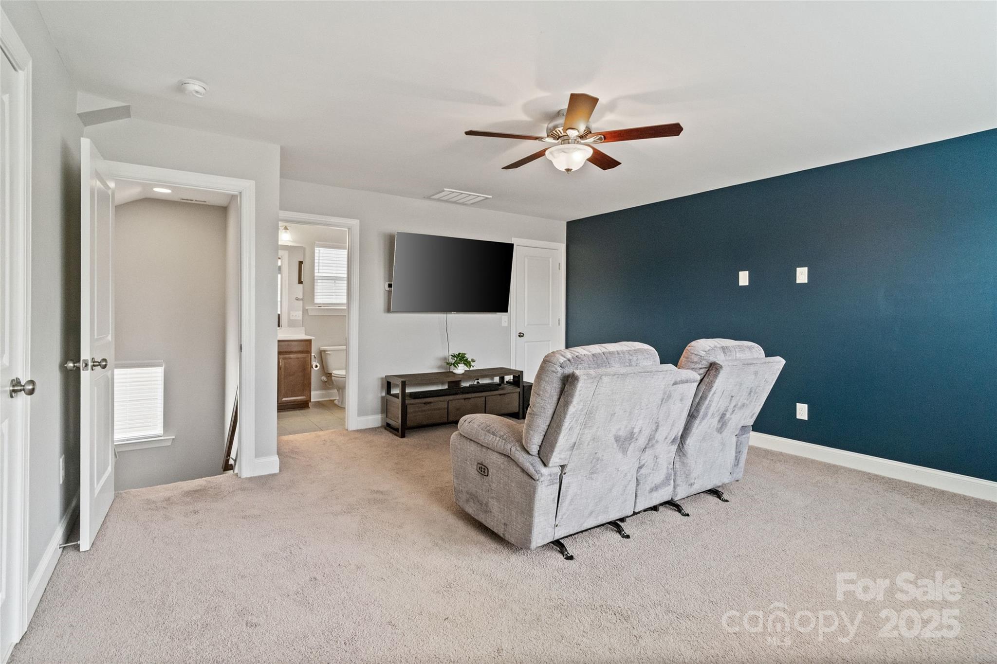 Brayden - Residential