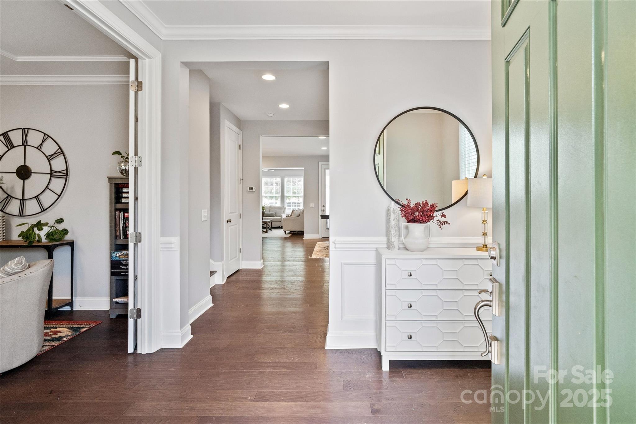 Brayden - Residential