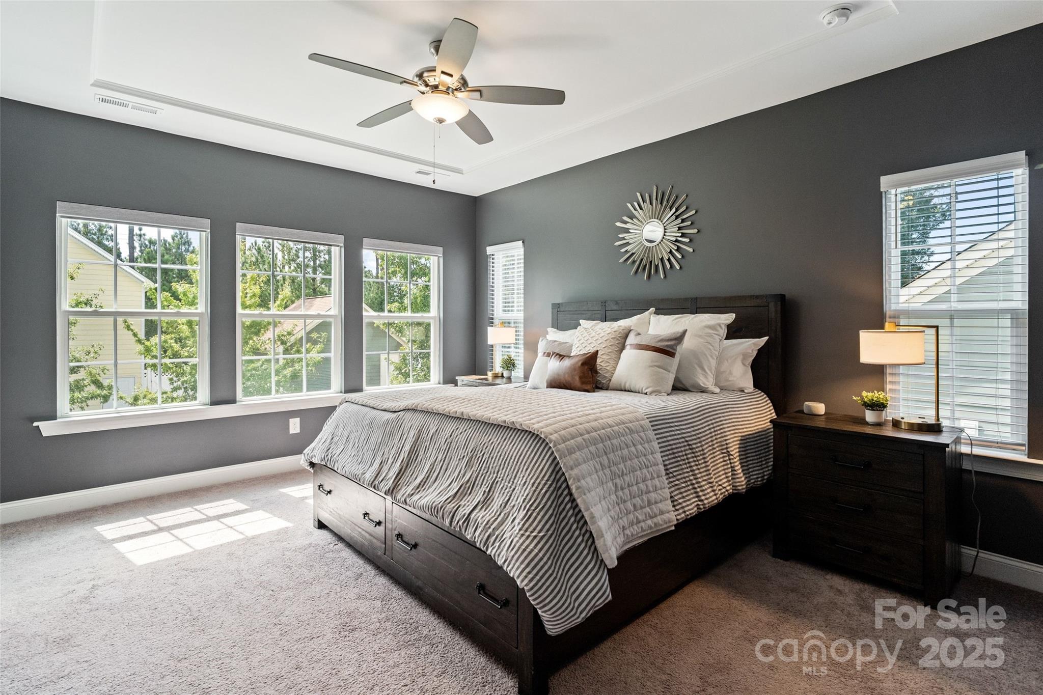 Brayden - Residential