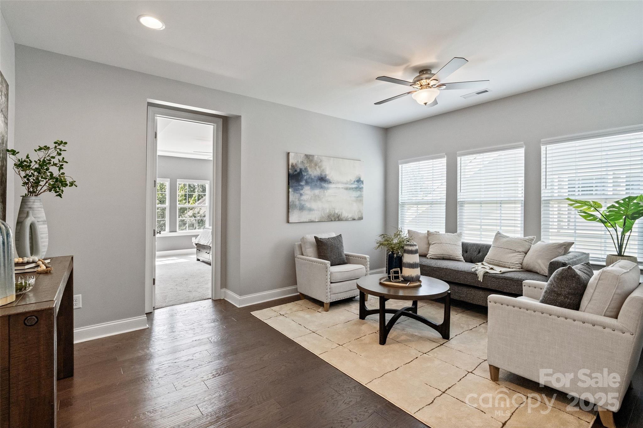 Brayden - Residential