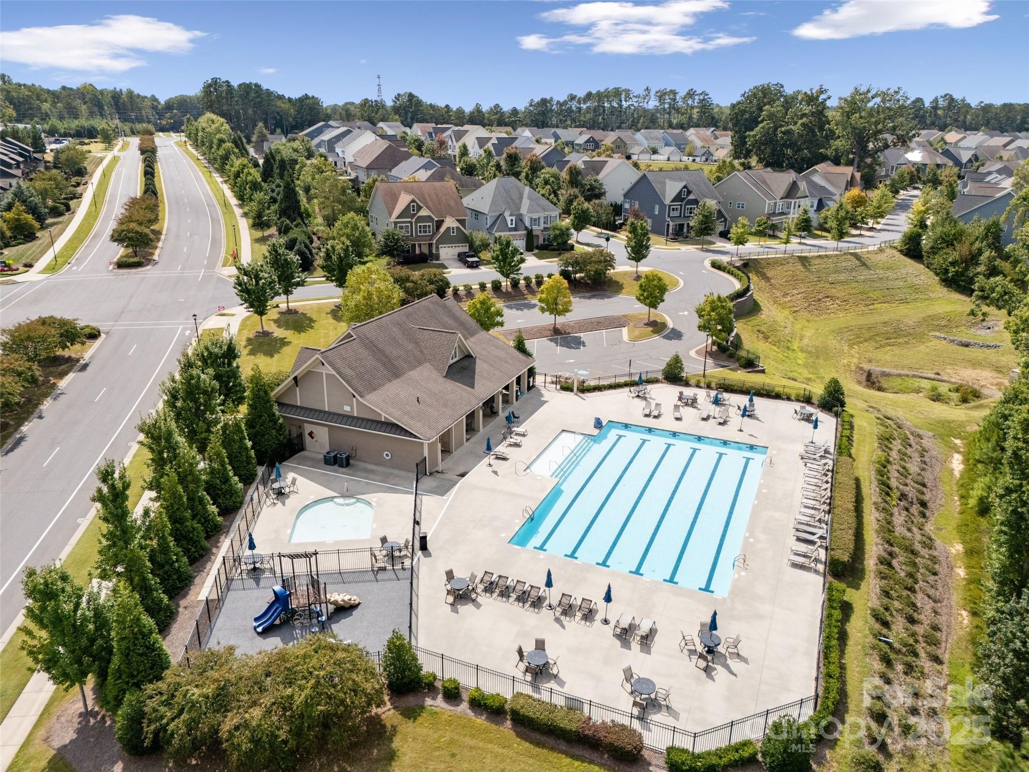 Brayden - Residential