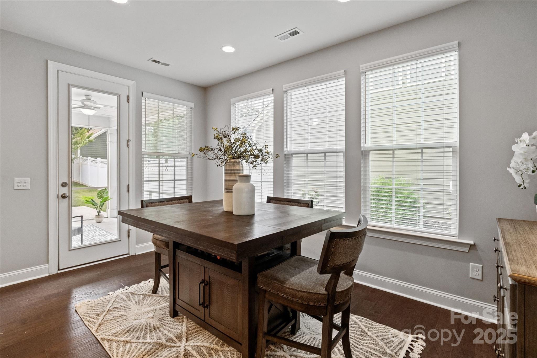 Brayden - Residential