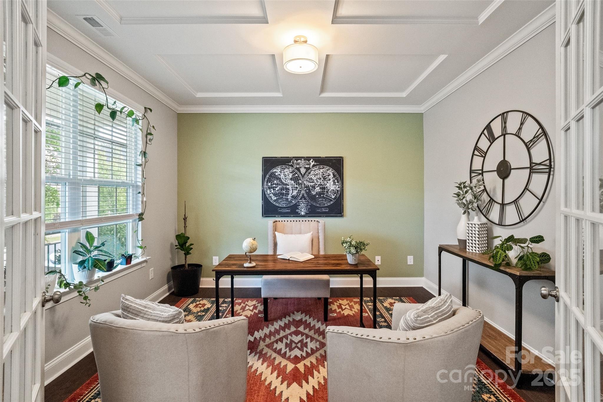 Brayden - Residential