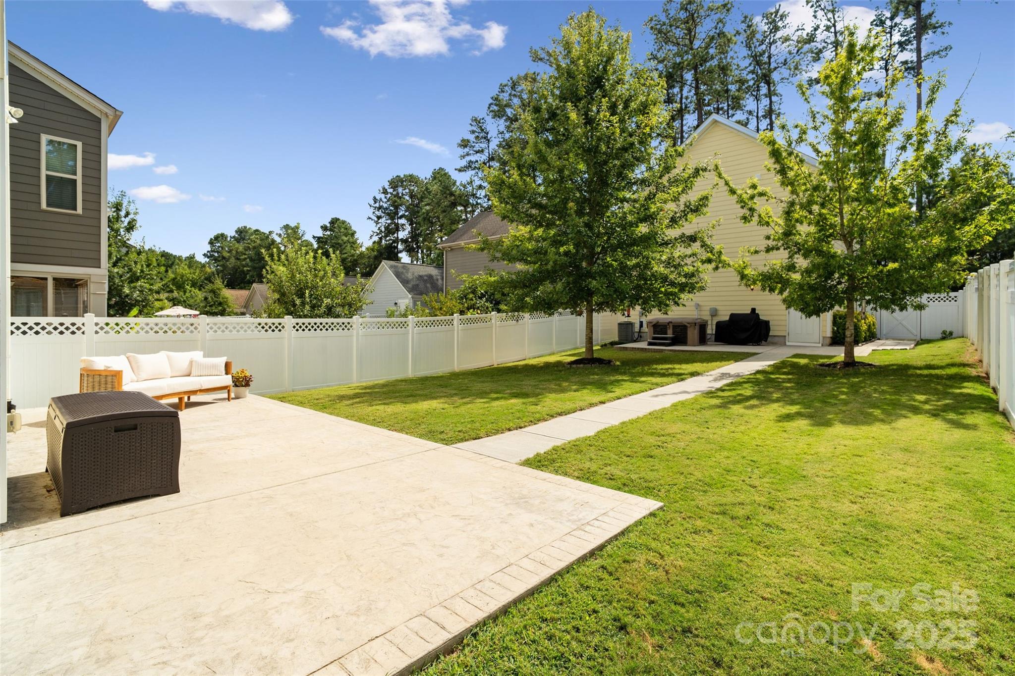 Brayden - Residential