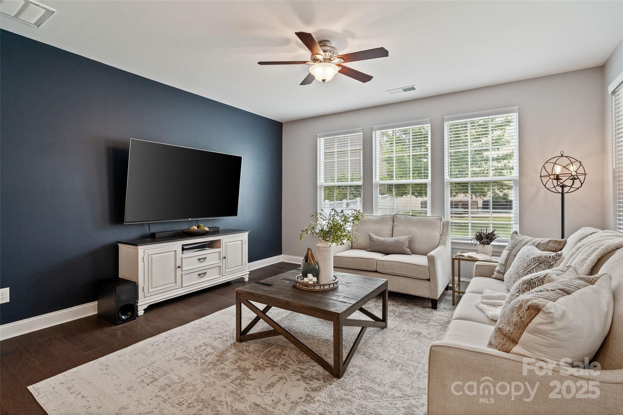 Brayden - Residential