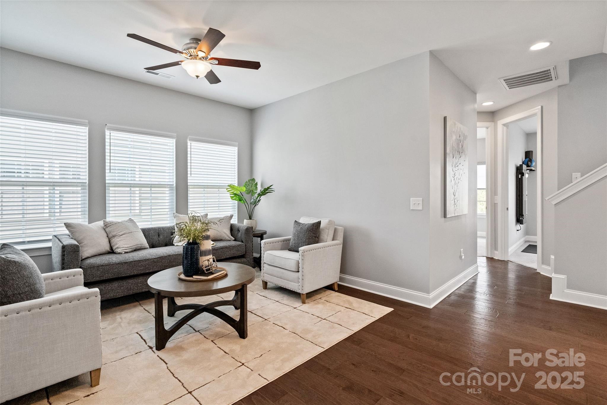 Brayden - Residential