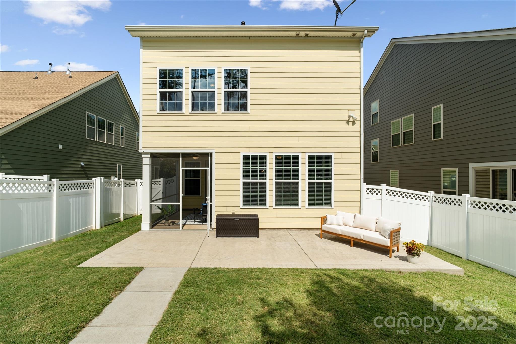 Brayden - Residential