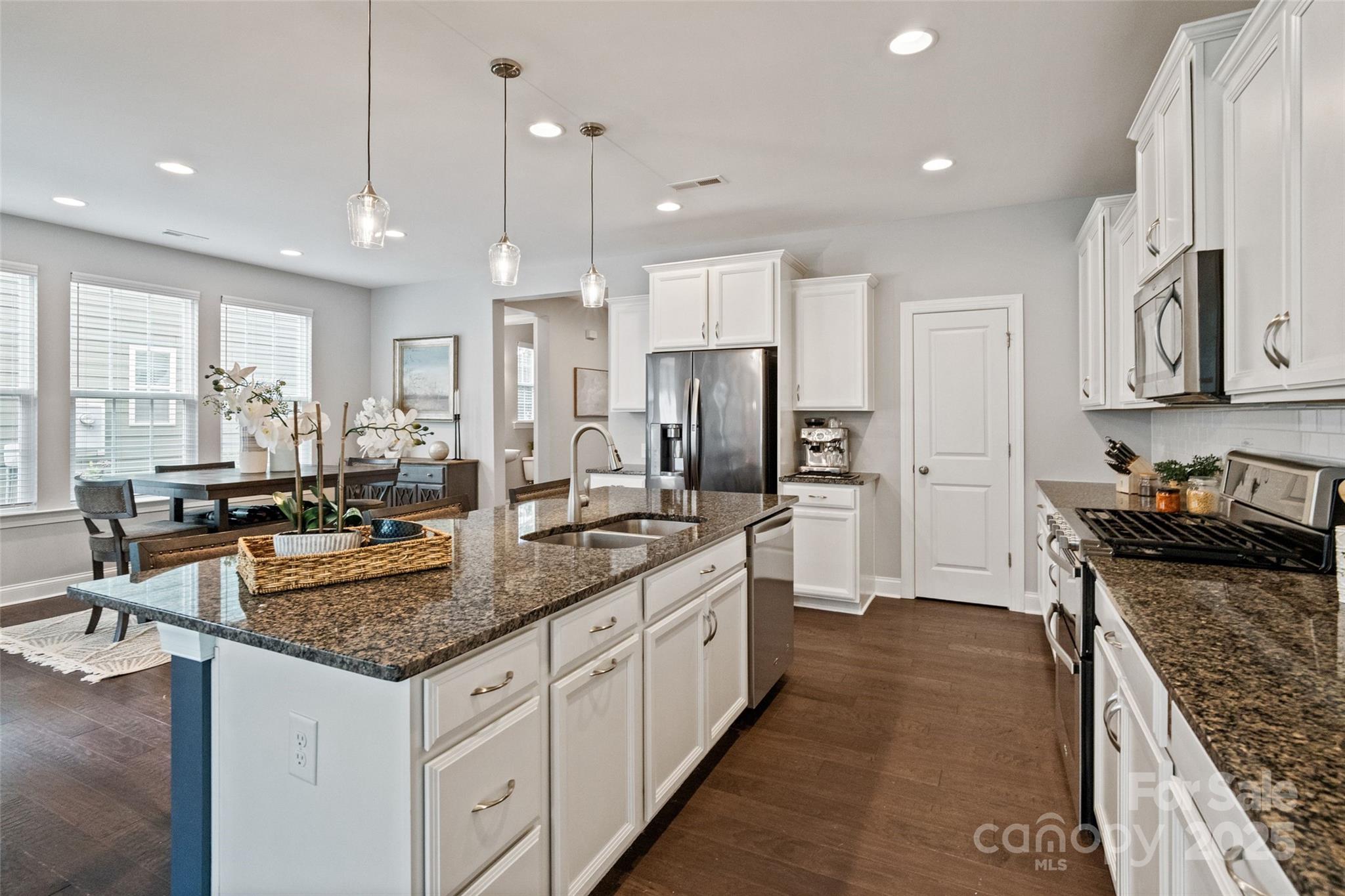 Brayden - Residential