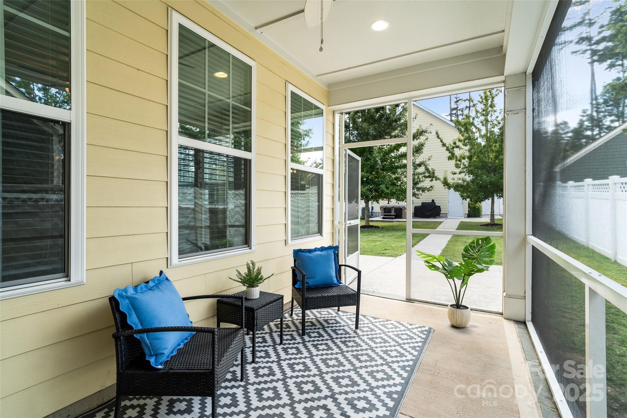 Brayden - Residential