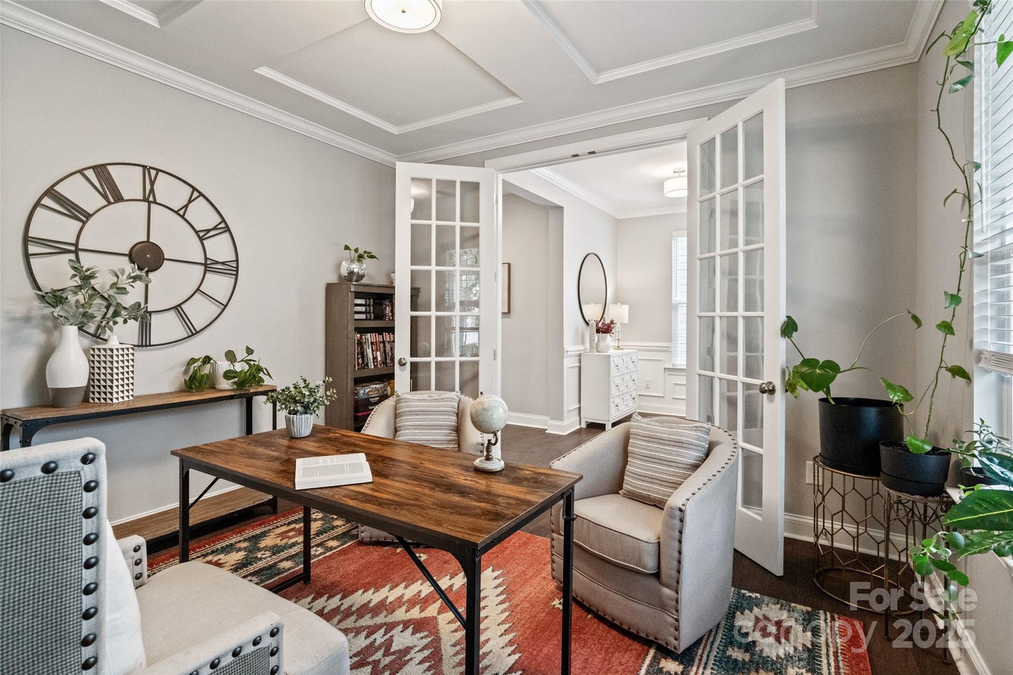 Brayden - Residential