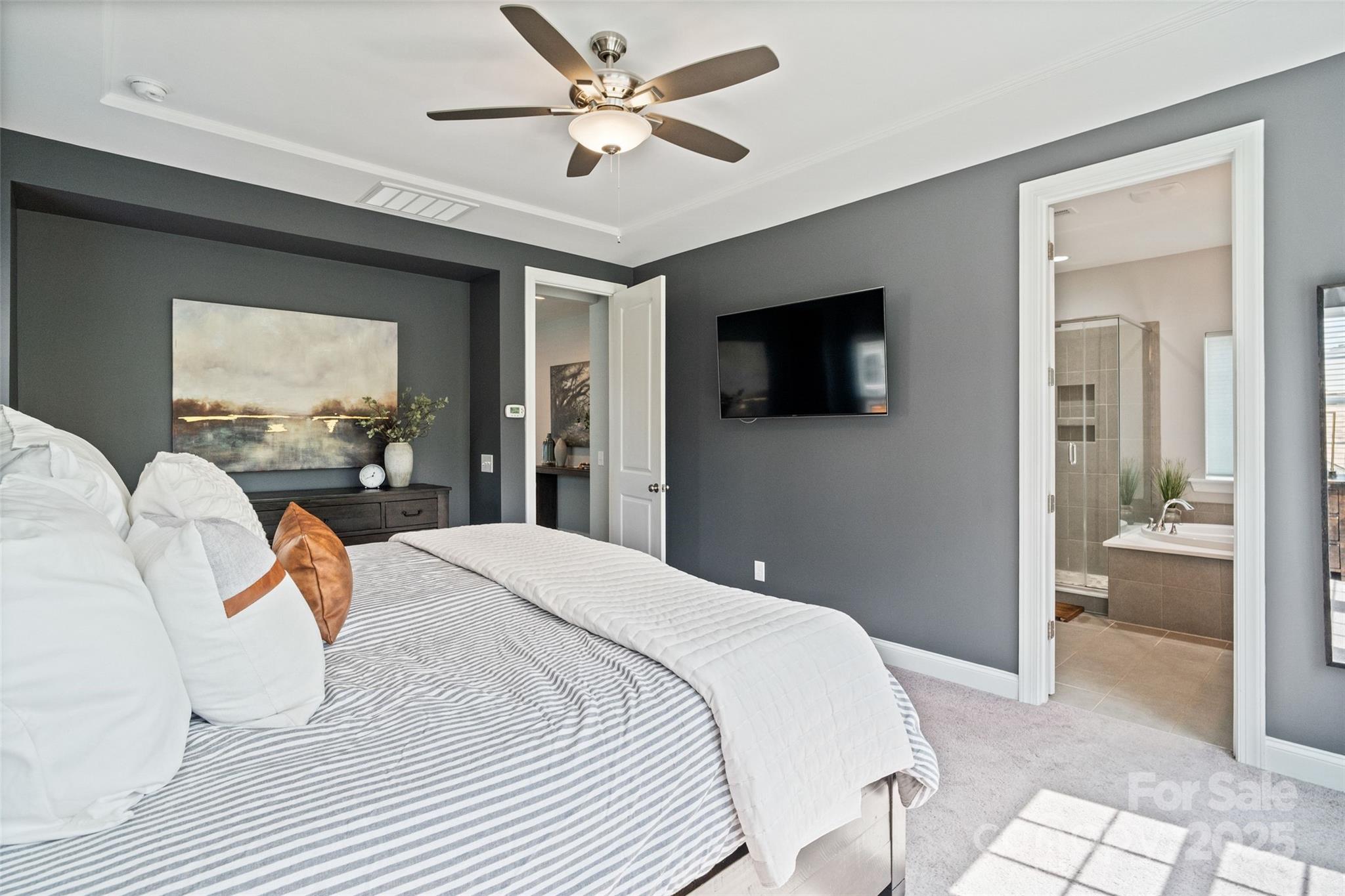 Brayden - Residential